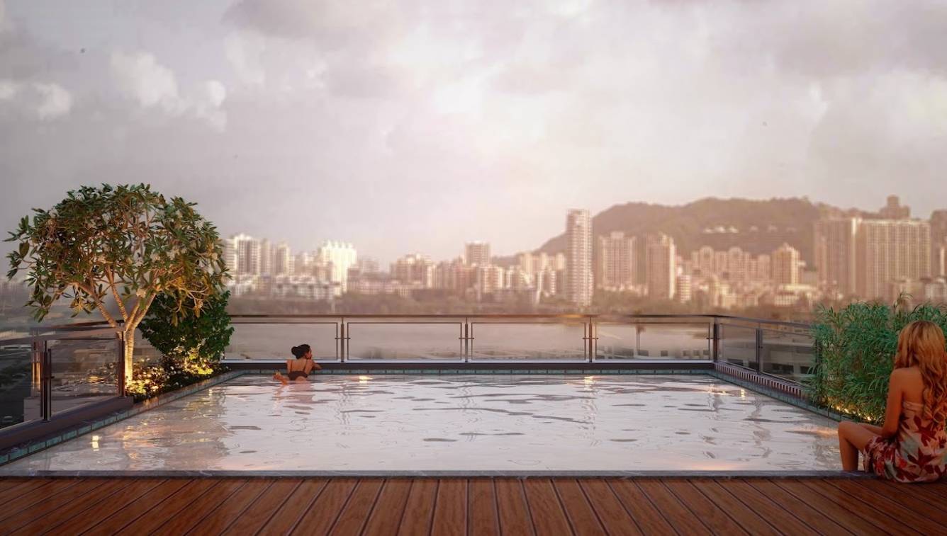 gyanam Swimming Pool