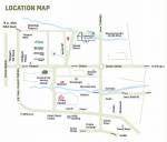  avasa-groveland Location Plan