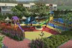  avasa-groveland Children's play area