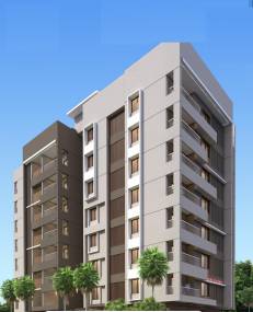 Elevation shilpa-ii Elevation