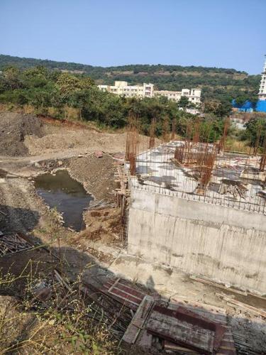  paranjape-forest-trails-highgardens A Wing And B Wing Construction Status Nov-24