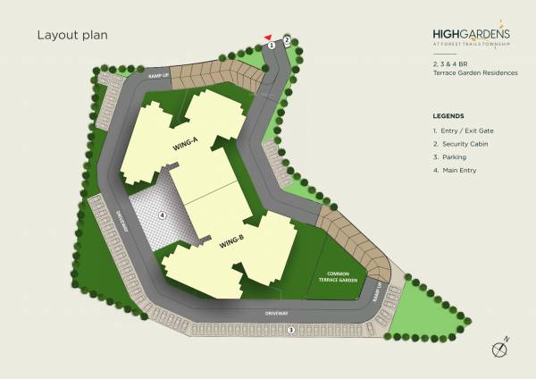  r-47-highgardens Layout Plan