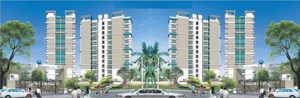  paradise-building-type-3 Elevation