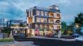 D S Construction Pune Swapnashilp Park