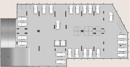 Serenity Cluster Plan For Basement serenity Serenity Cluster Plan For Basement