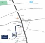 shyam-exclusive Location Plan