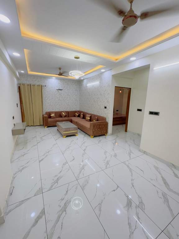  shyam exclusive Living Area