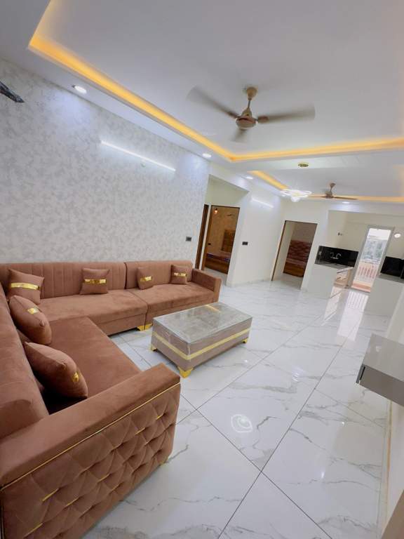  shyam exclusive Living Area