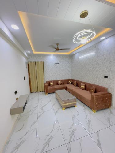  shyam-exclusive Living Area