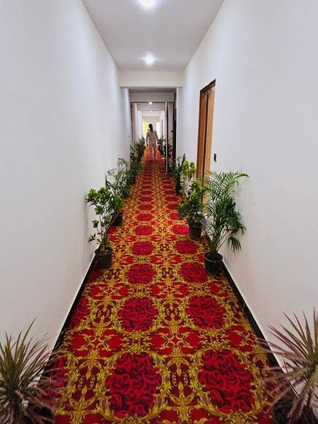  shyam-exclusive Lobby