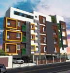 Elevation  thulir Elevation