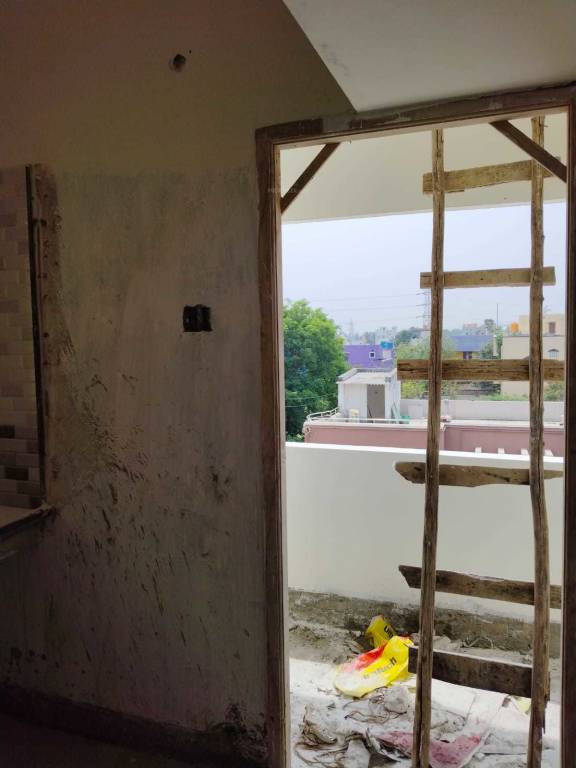  aparna Construction Status March 24