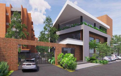  engrace-4 Entrance Lobby