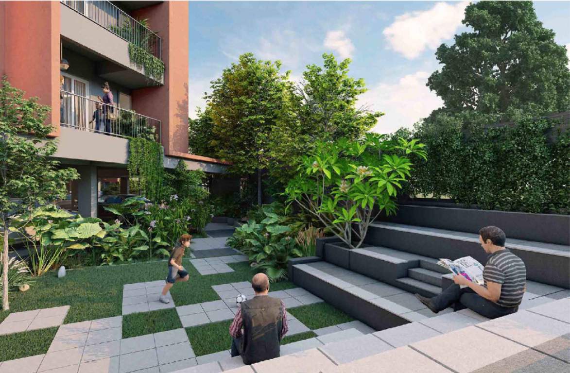  engrace 4 Landscape Garden and Tree Planting