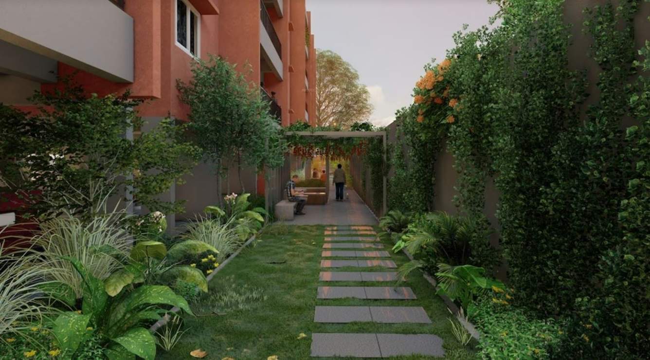  engrace 4 Landscape Garden and Tree Planting