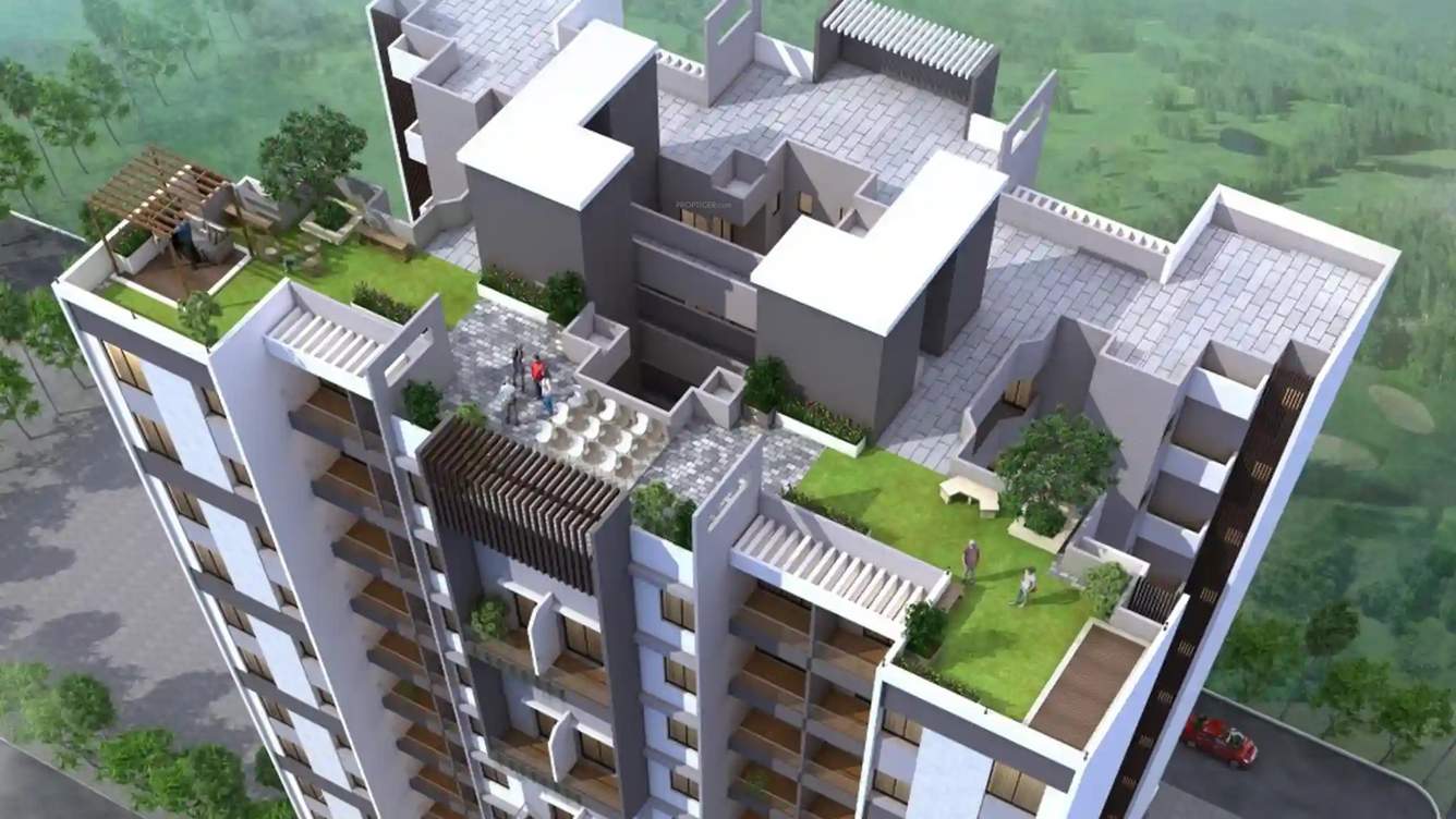  elina premium Elevation