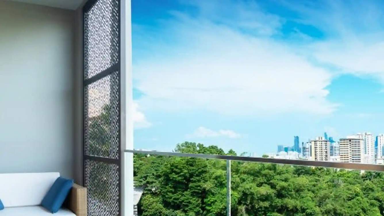  elina premium Balcony