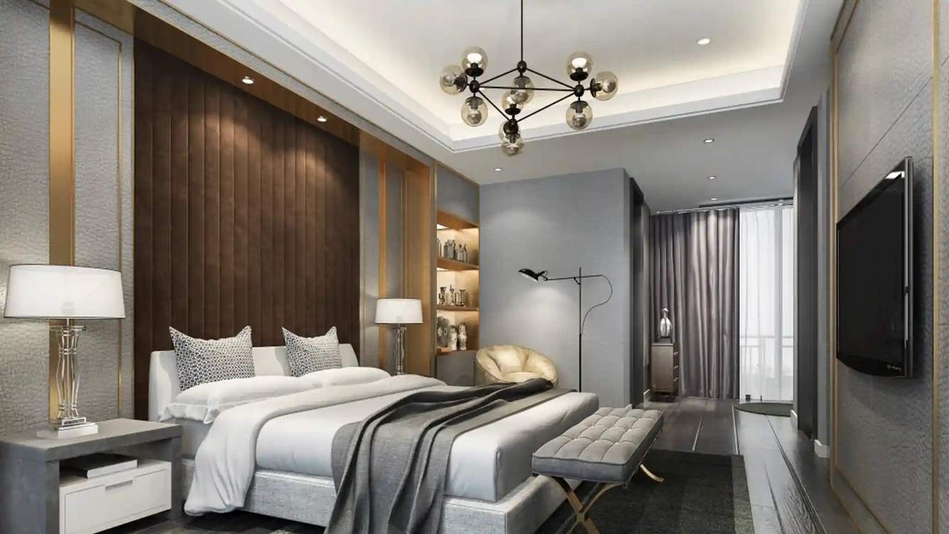  elina premium Bedroom