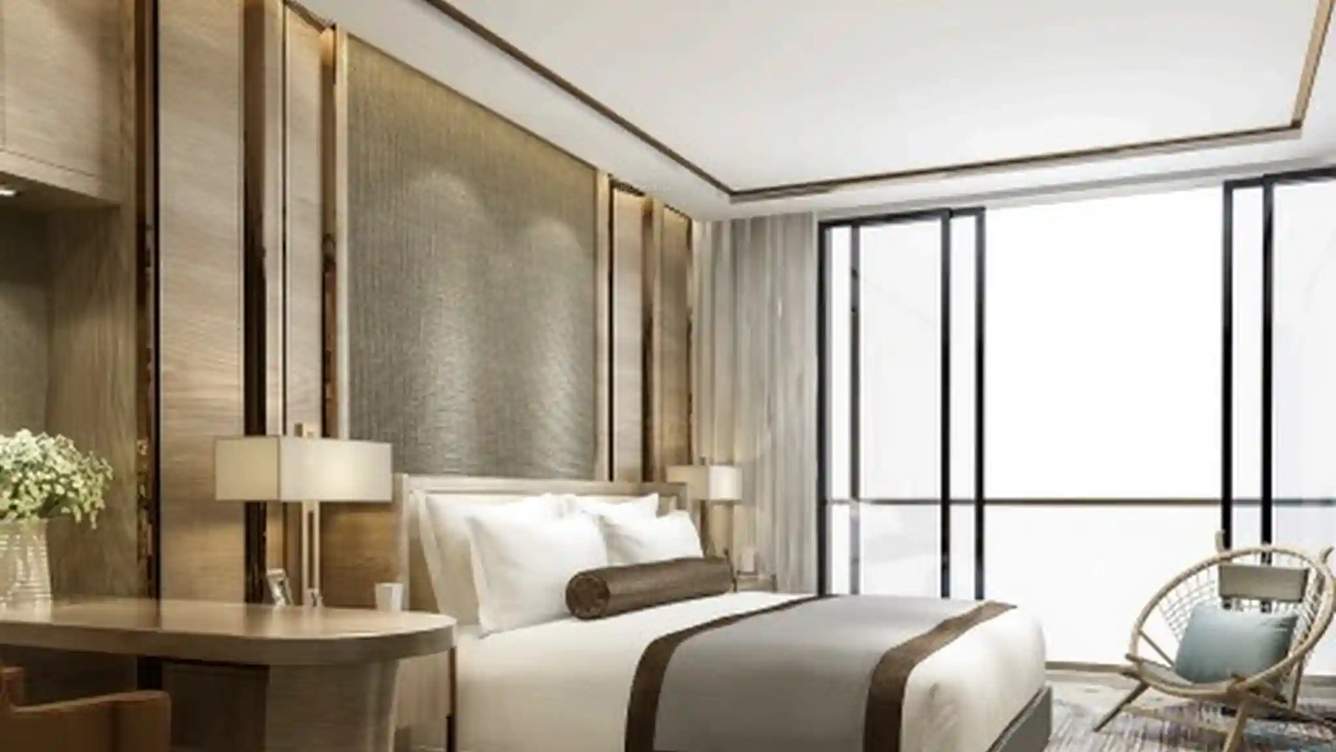  elina premium Bedroom