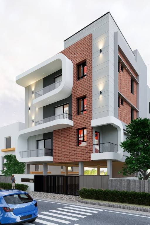  benedictus Elevation