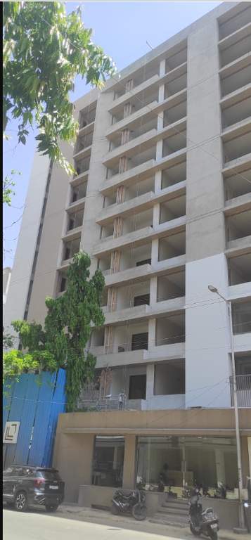  rajul greens Construction Status Sept 25