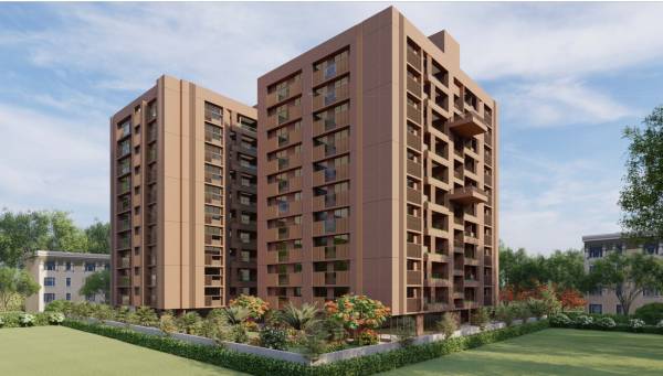  rajul-greens Elevation