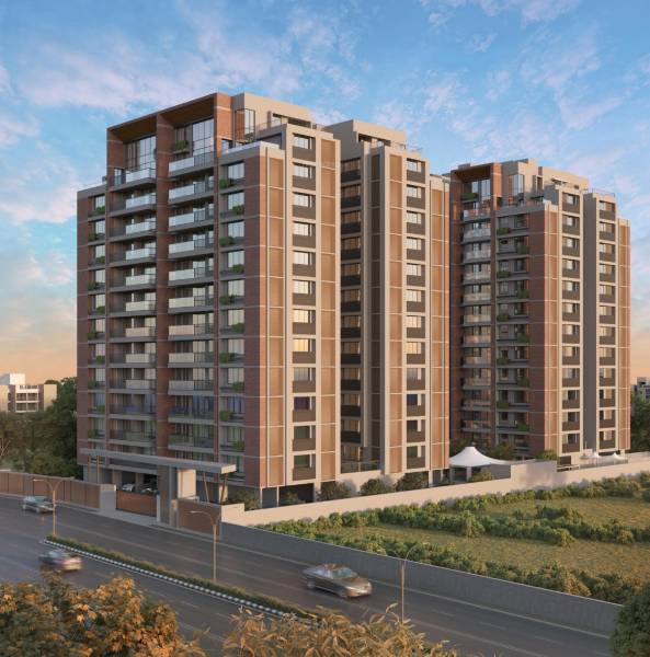 Elevation aam-baag Elevation