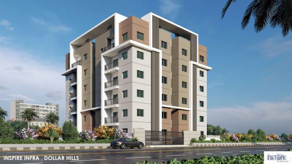  green-wood Elevation