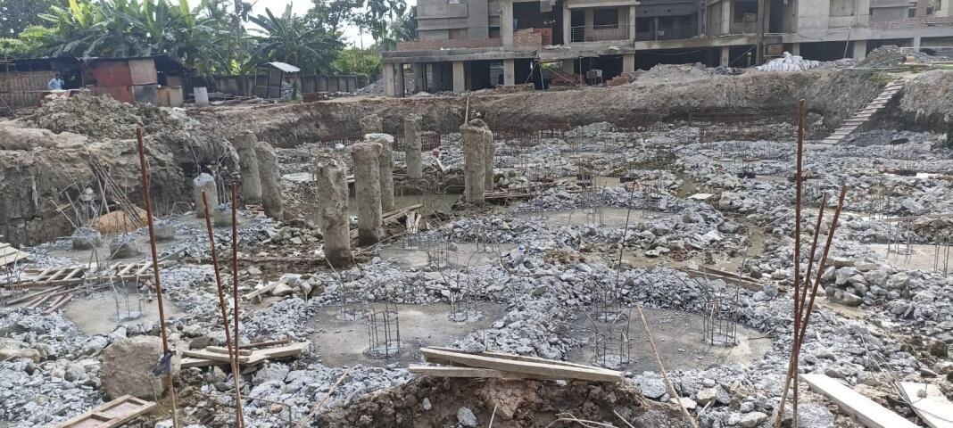  sonarcity Construction Status Dec 24