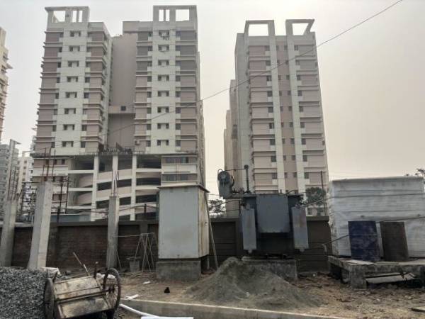  sonarcity Construction Status Feb-25