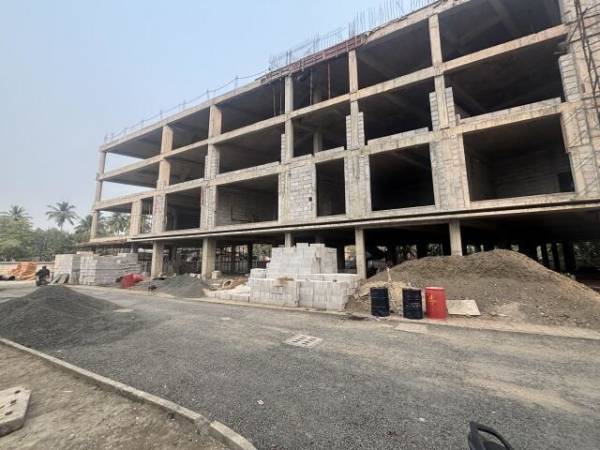  sonarcity Construction Status Feb-25