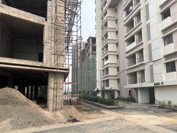  sonarcity Construction Status Feb-25