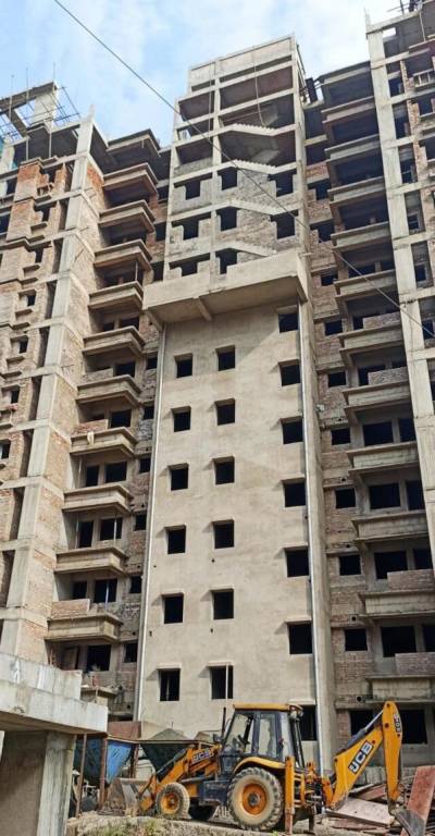  sonarcity Construction Status Jan 25