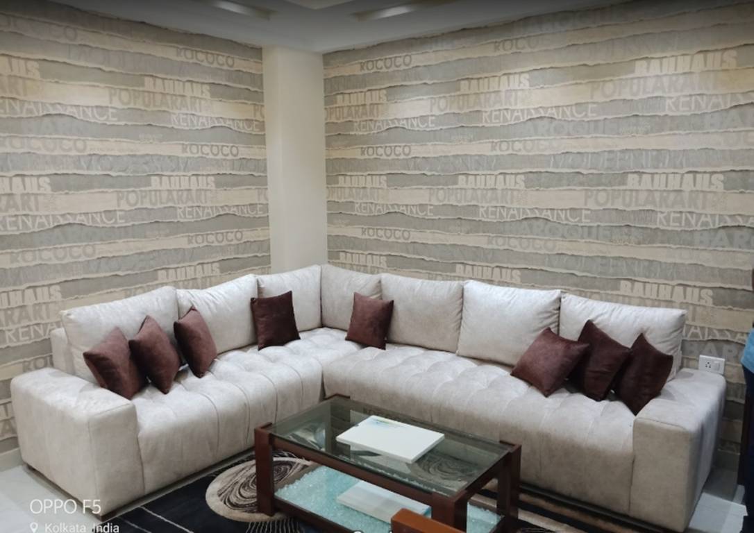  sonarcity Living Area