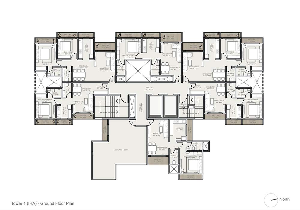  ira forming part of the complex akhand IRA Forming Part Of The Complex Akhand Cluster Plan