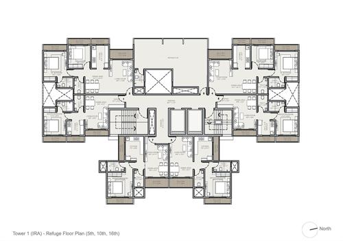 IRA Forming Part Of The Complex Akhand Cluster Plan from 5th to 16th Floor ira-forming-part-of-the-complex-akhand IRA Forming Part Of The Complex Akhand Cluster Plan from 5th to 16th Floor