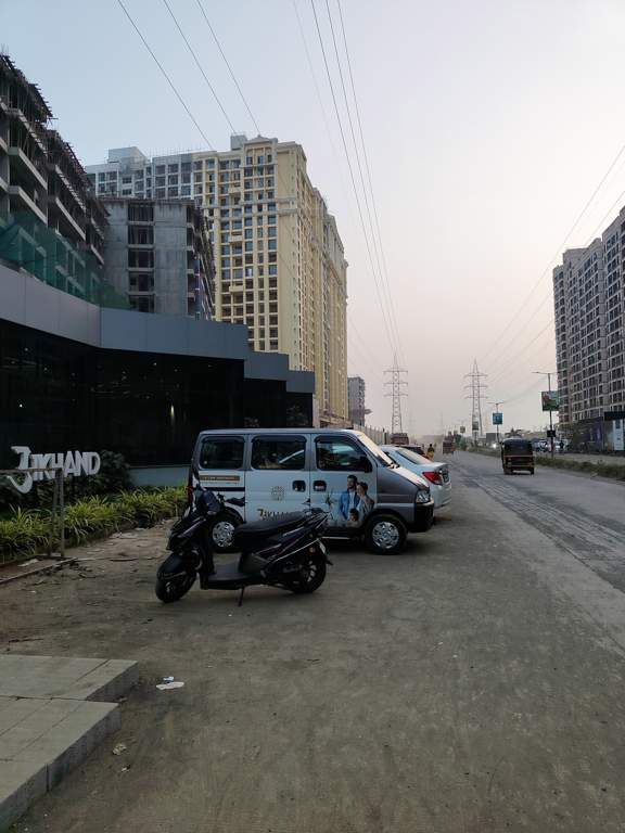  ira forming part of the complex akhand IRA Forming Part Of The Complex Akhand Construction Status Dec 24