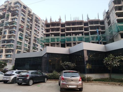 IRA Forming Part Of The Complex Akhand Construction Status Dec-24 ira-forming-part-of-the-complex-akhand IRA Forming Part Of The Complex Akhand Construction Status Dec-24