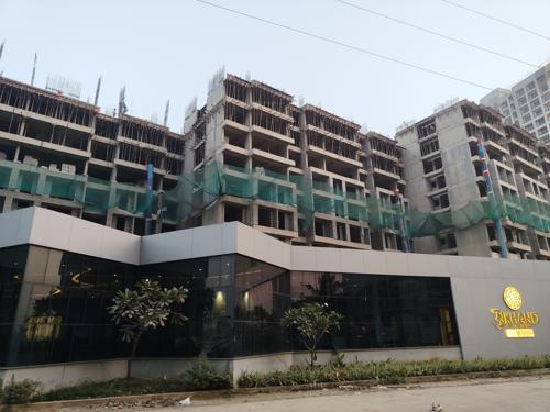 IRA Forming Part Of The Complex Akhand Construction Status Dec-24 ira-forming-part-of-the-complex-akhand IRA Forming Part Of The Complex Akhand Construction Status Dec-24