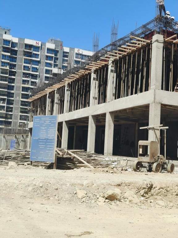  ira forming part of the complex akhand IRA Forming Part Of The Complex Akhand Construction Status June 24