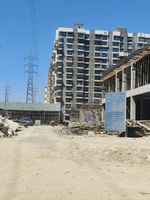  ira forming part of the complex akhand IRA Forming Part Of The Complex Akhand Construction Status June 24