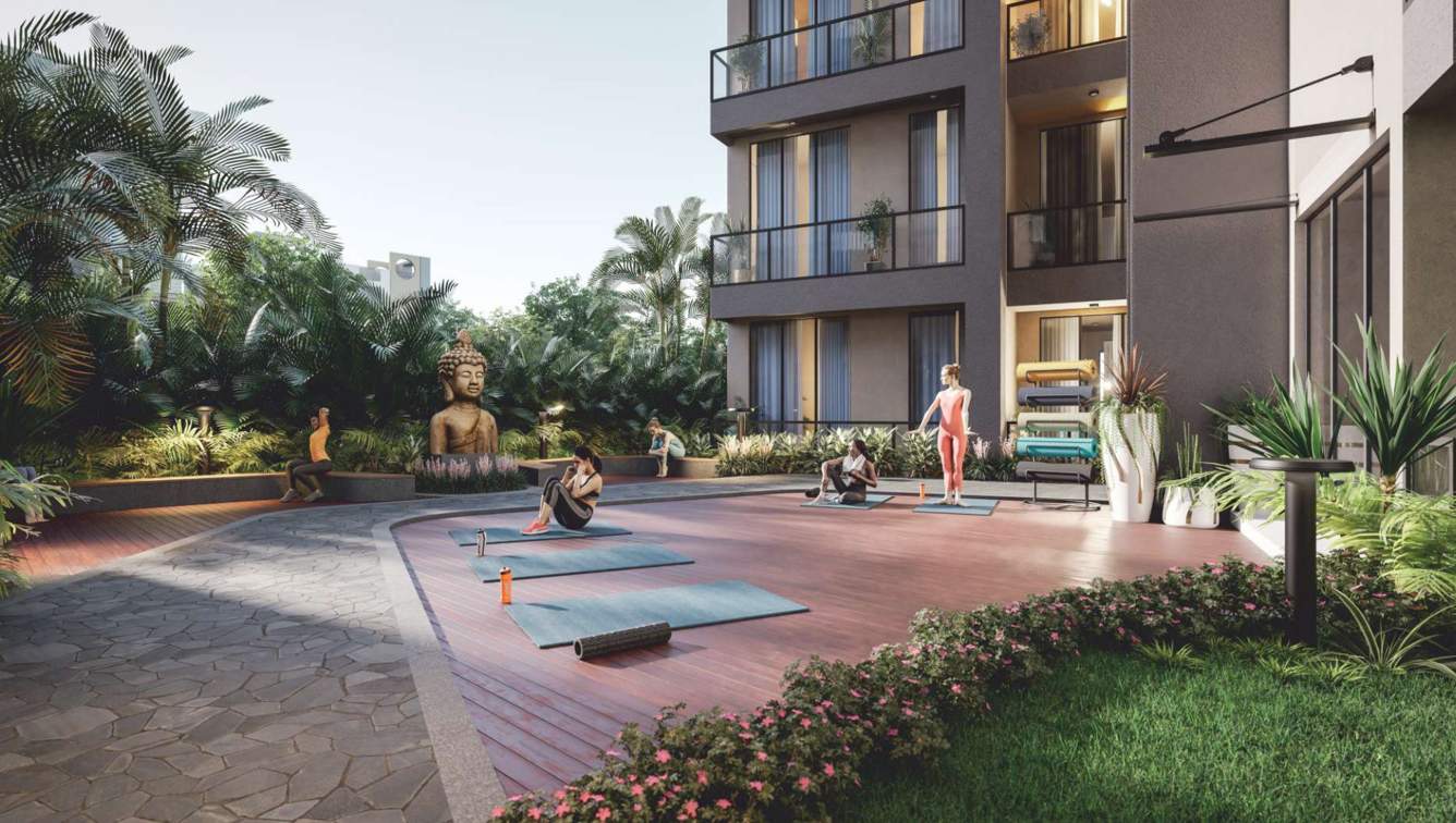  ira forming part of the complex akhand Others