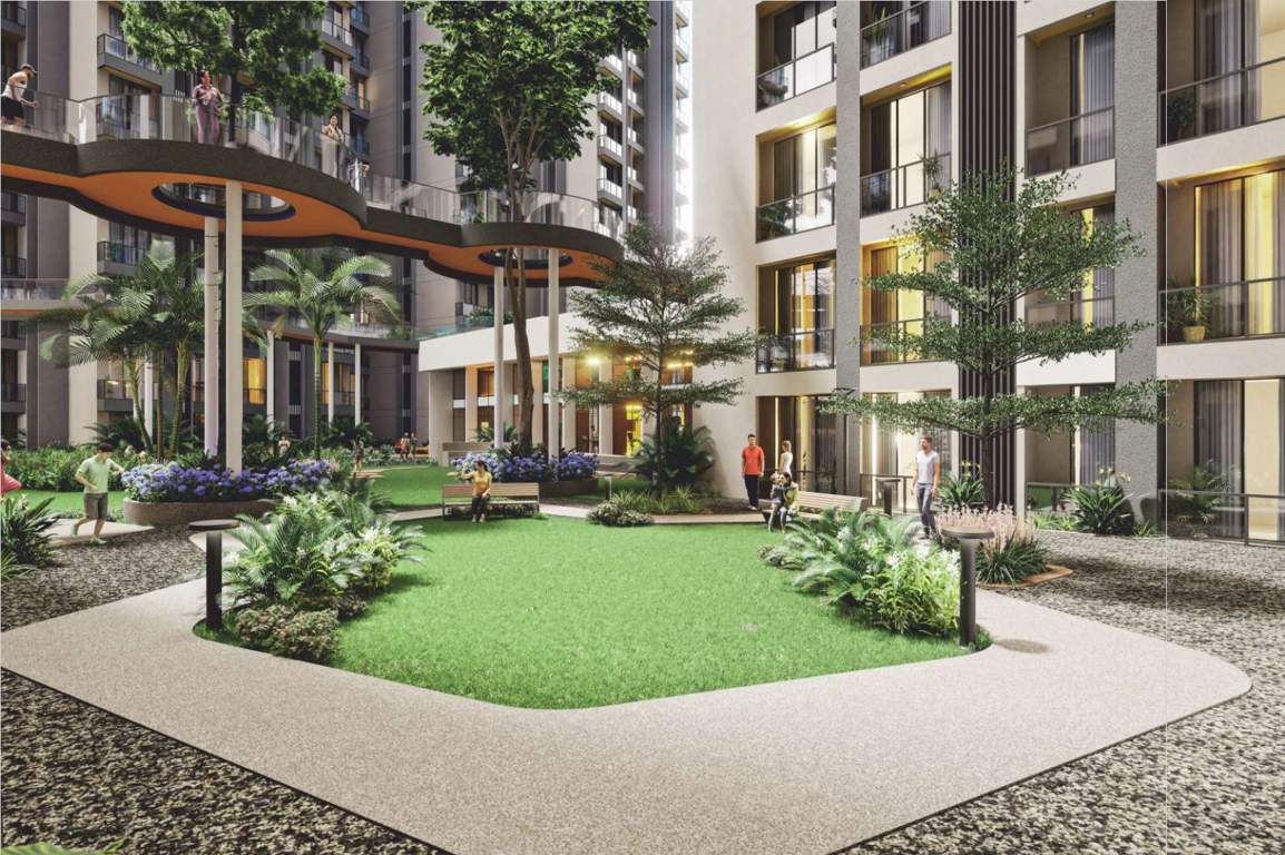  ira forming part of the complex akhand Others