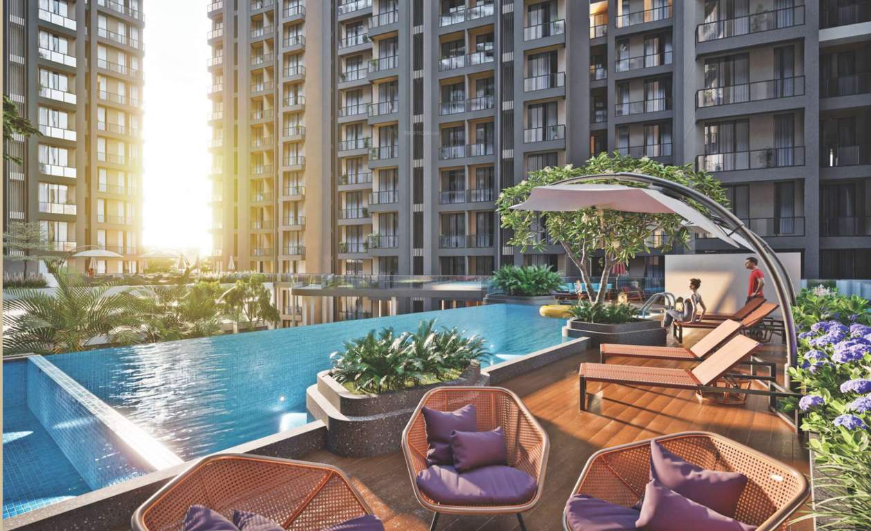  ira forming part of the complex akhand Others