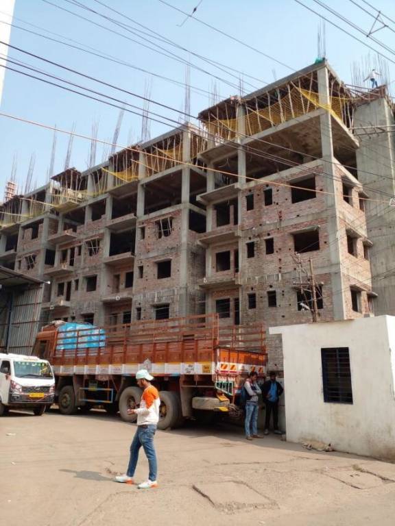 Silverpeak Panihati Pride