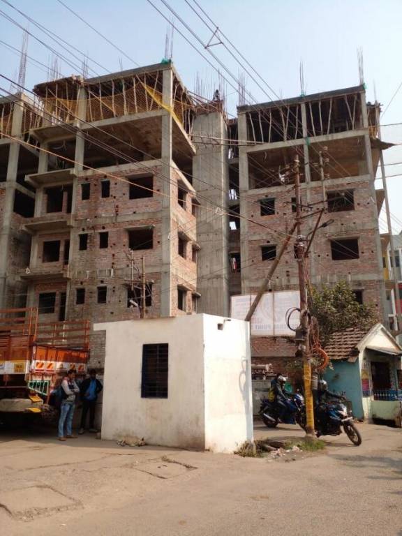 Silverpeak Panihati Pride