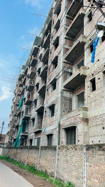  panihati-pride Panihati Pride Construction Status July-24