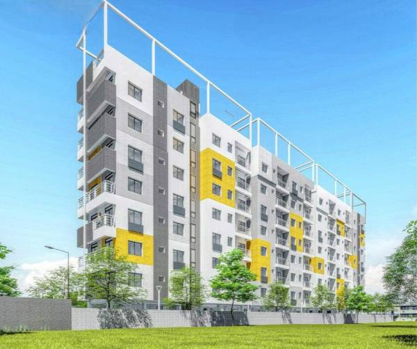 main of Silverpeak Panihati Pride