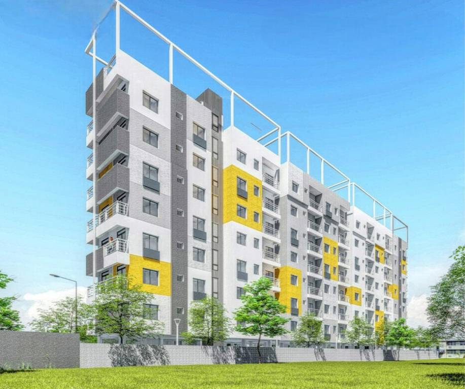 Silverpeak Panihati Pride