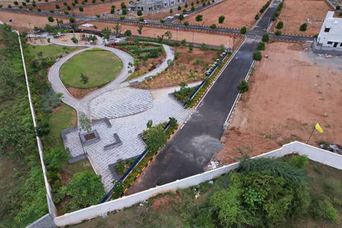  grande paradise phase ii Elevation